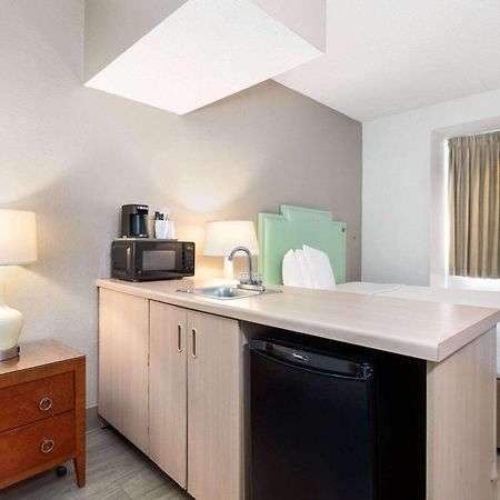 Baymont By Wyndham Orlando-International Dr-Universal Blvd Kültér fotó