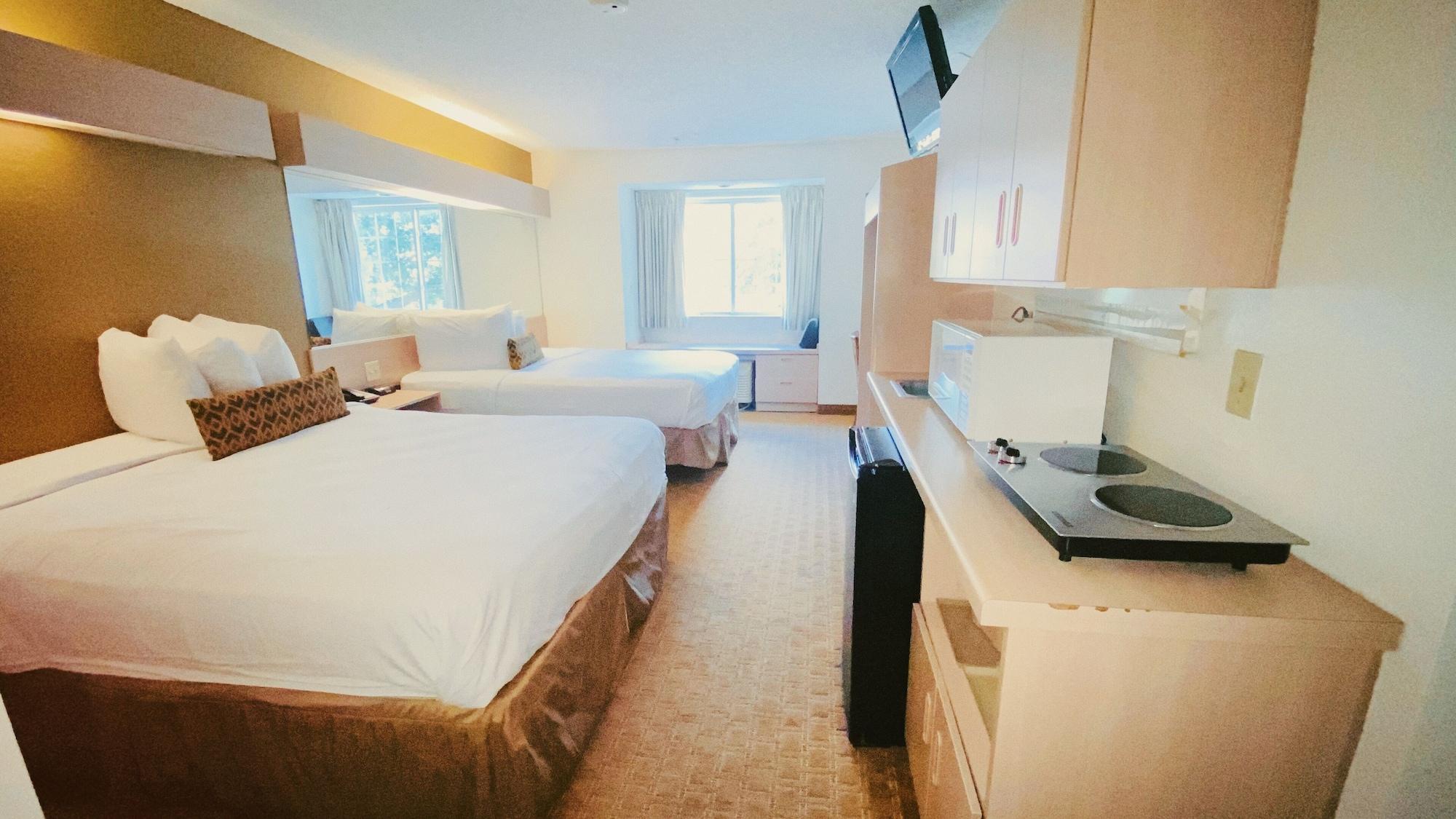 Baymont By Wyndham Orlando-International Dr-Universal Blvd Kültér fotó