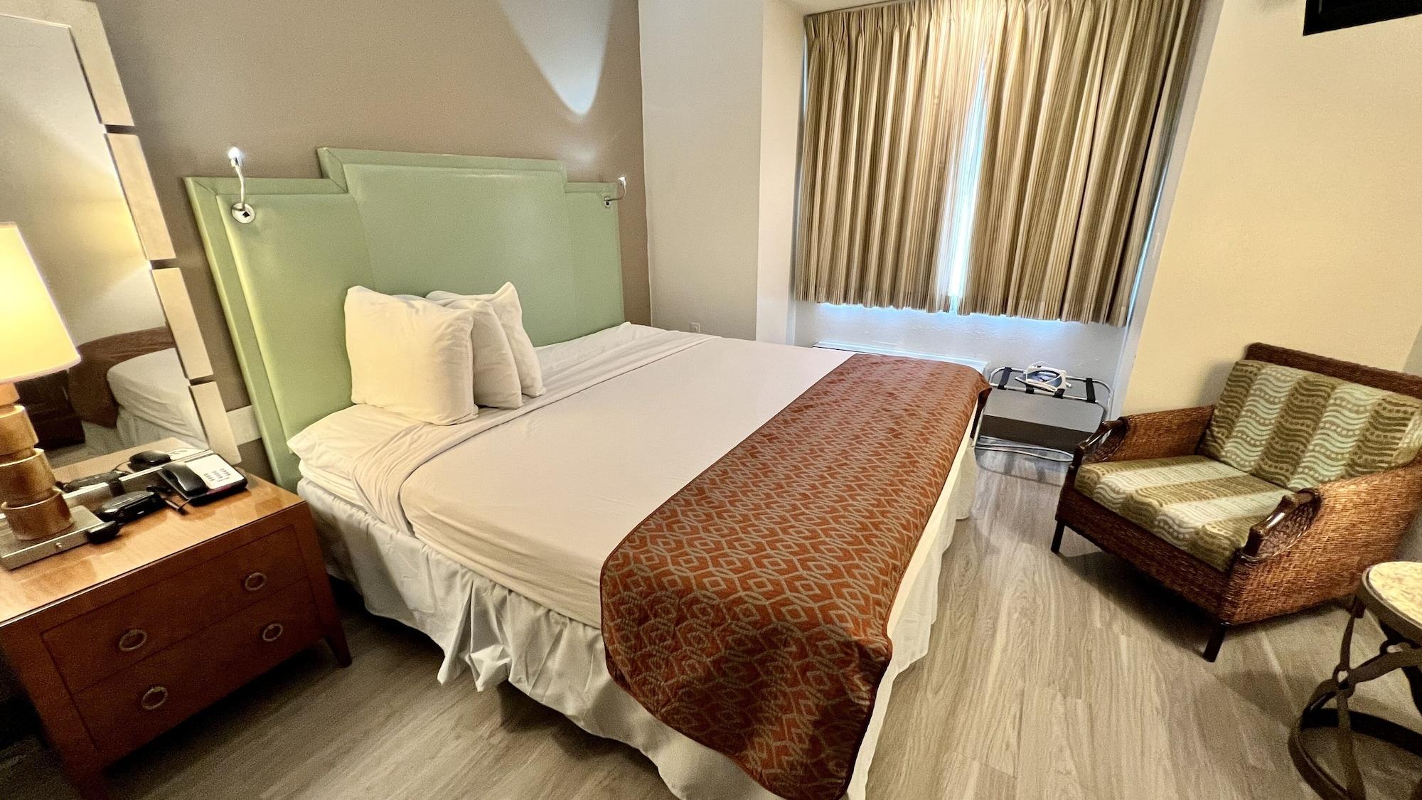 Baymont By Wyndham Orlando-International Dr-Universal Blvd Kültér fotó