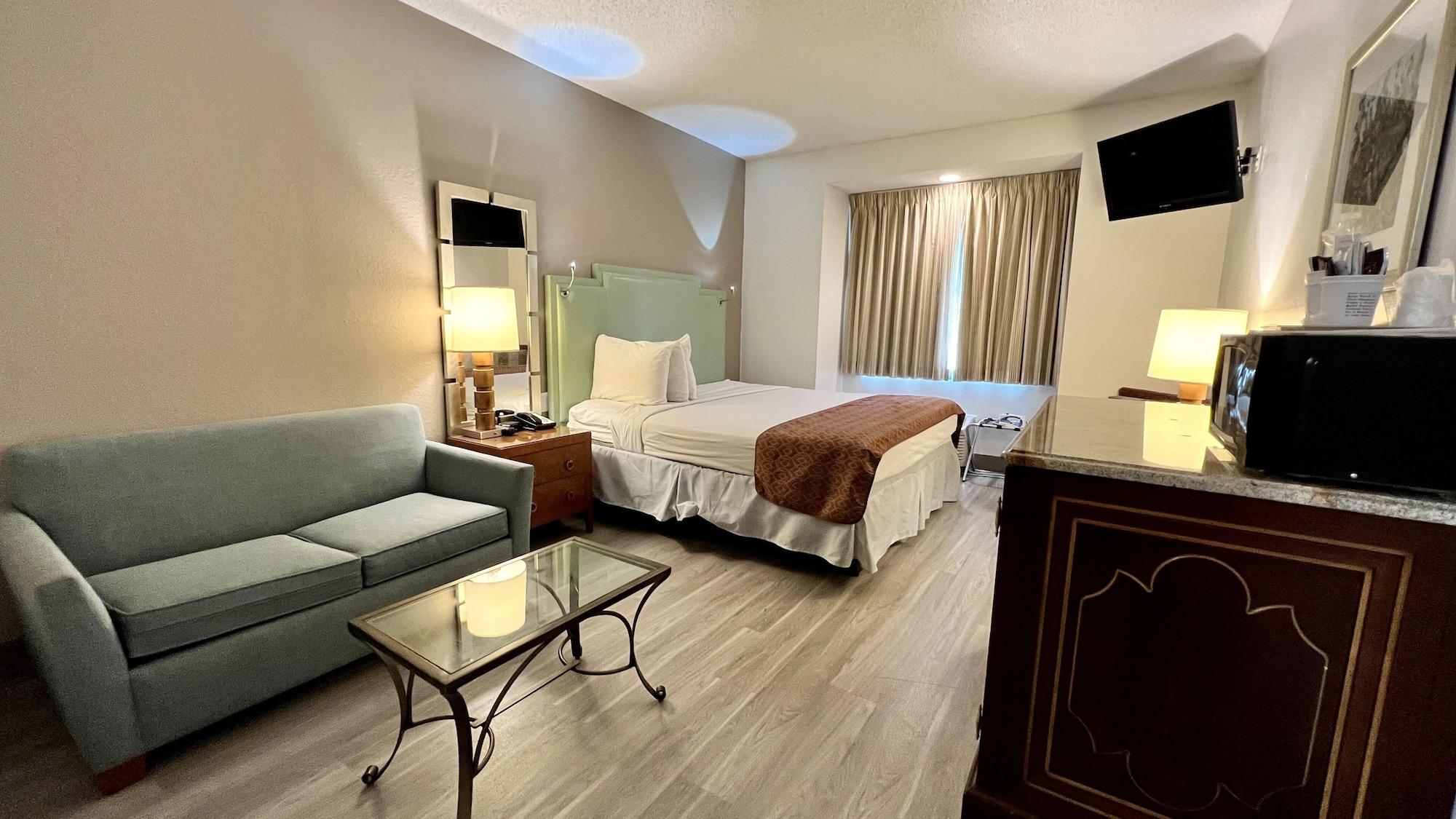 Baymont By Wyndham Orlando-International Dr-Universal Blvd Kültér fotó