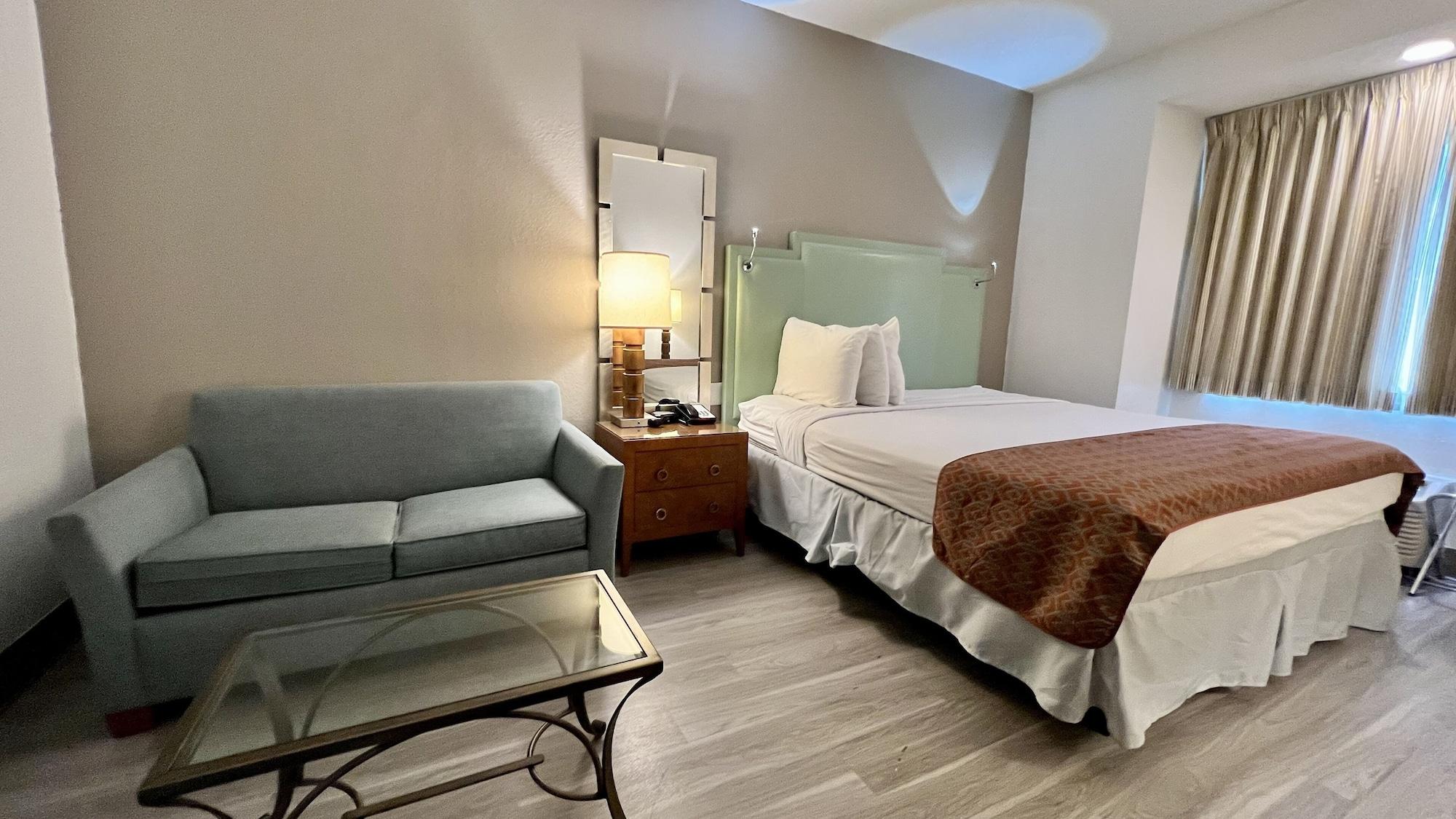 Baymont By Wyndham Orlando-International Dr-Universal Blvd Kültér fotó