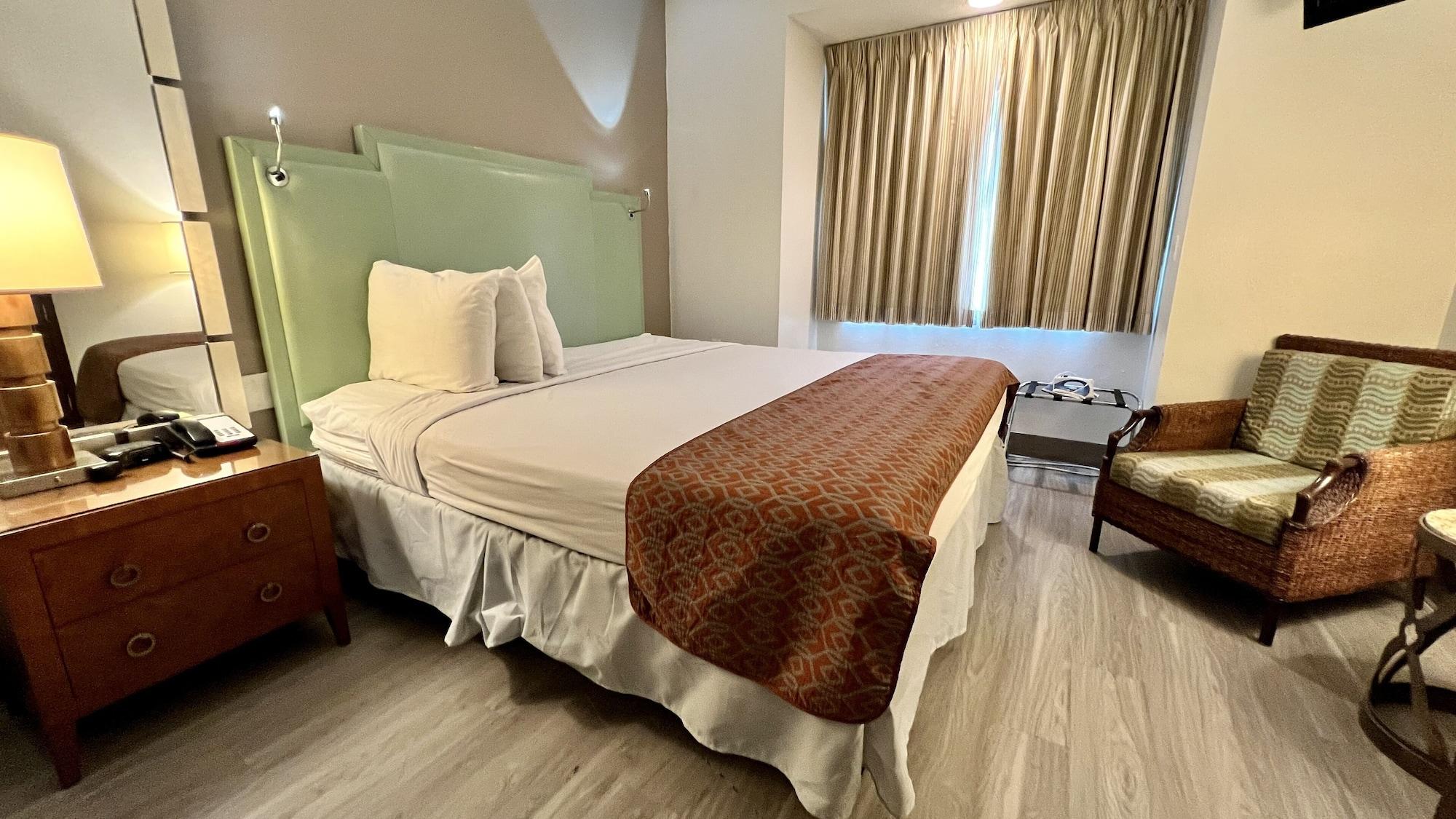 Baymont By Wyndham Orlando-International Dr-Universal Blvd Kültér fotó