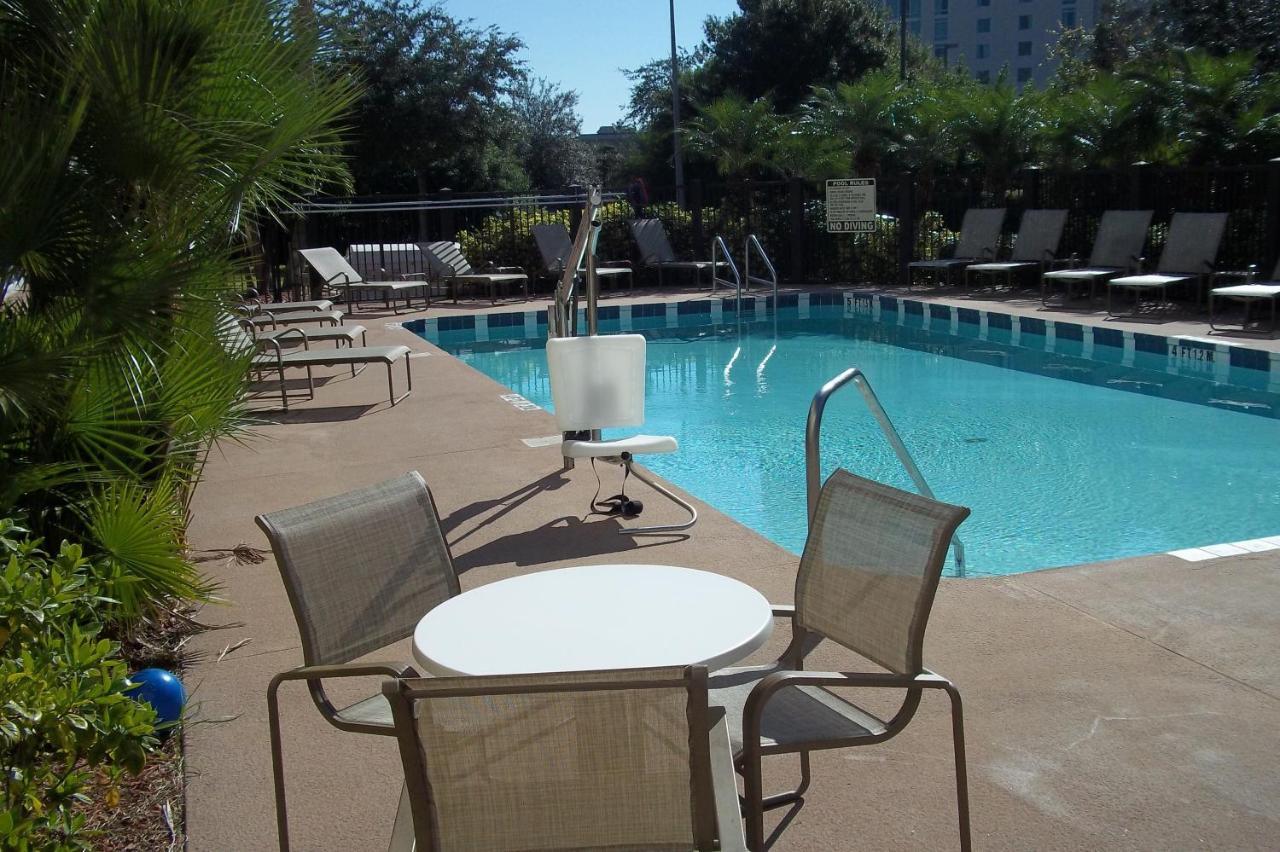 Baymont By Wyndham Orlando-International Dr-Universal Blvd Kültér fotó