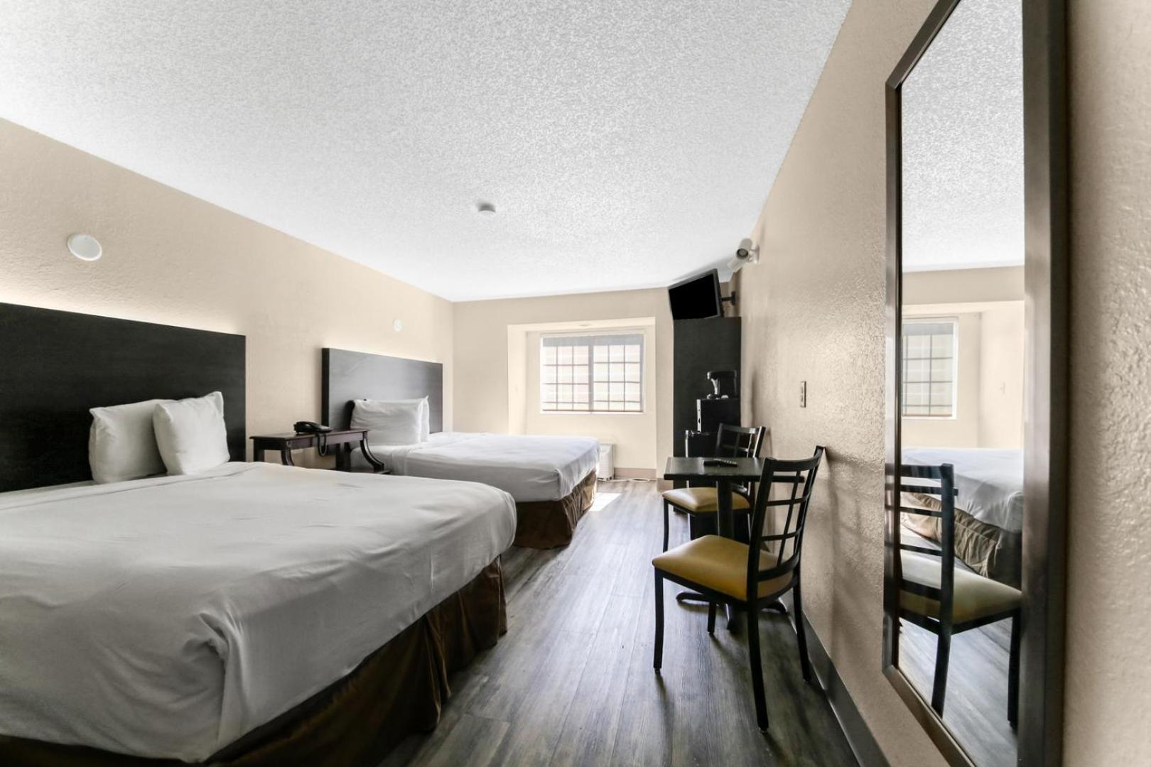 Baymont By Wyndham Orlando-International Dr-Universal Blvd Kültér fotó
