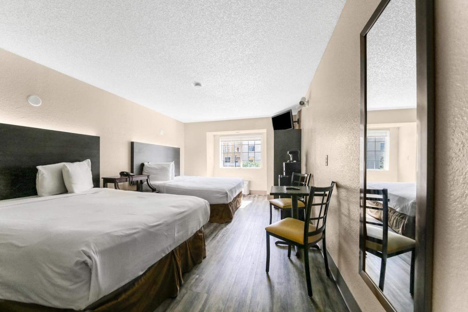 Baymont By Wyndham Orlando-International Dr-Universal Blvd Kültér fotó