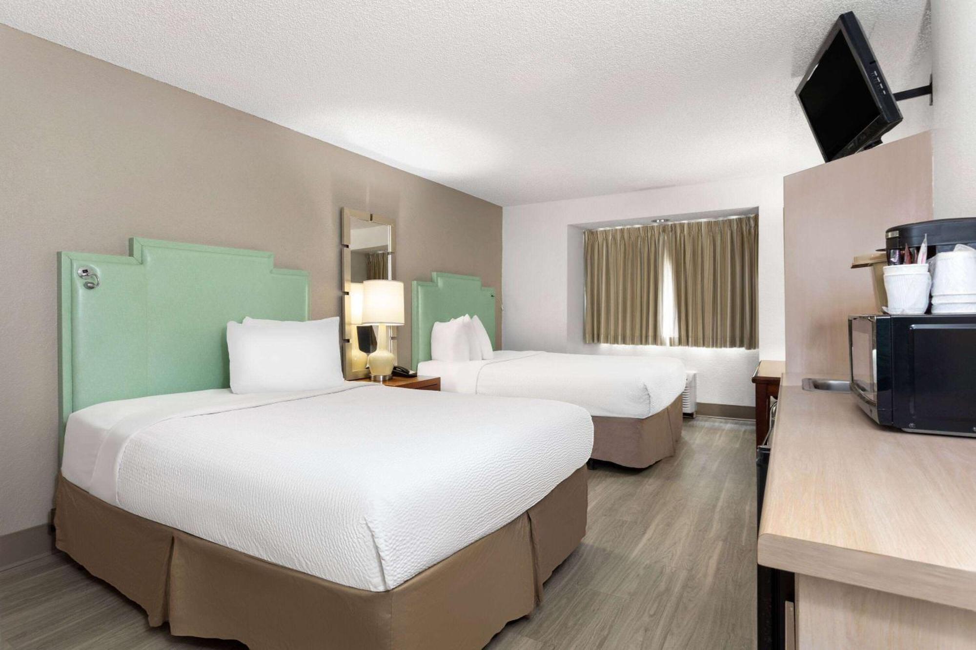 Baymont By Wyndham Orlando-International Dr-Universal Blvd Kültér fotó