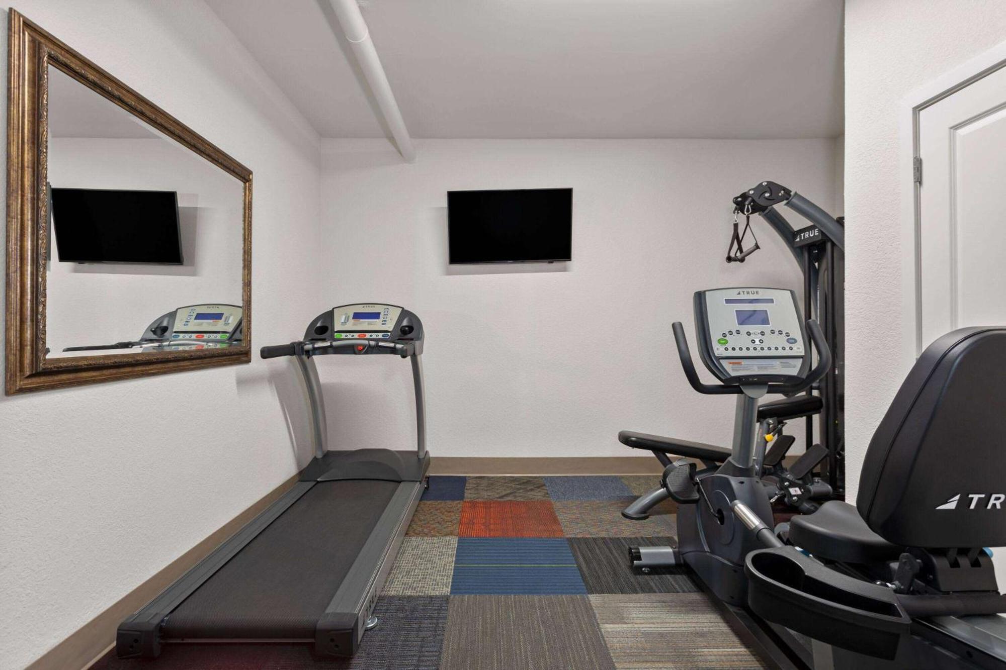 Baymont By Wyndham Orlando-International Dr-Universal Blvd Kültér fotó