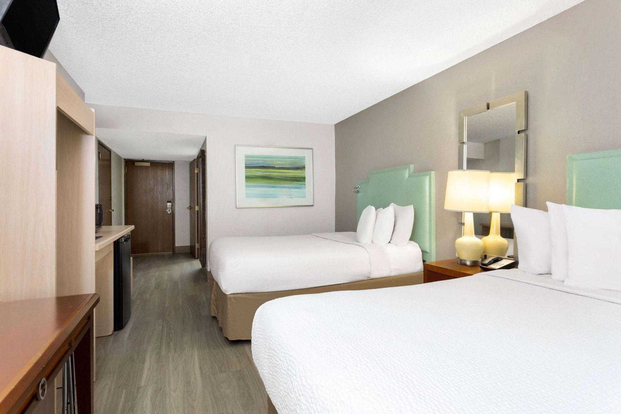Baymont By Wyndham Orlando-International Dr-Universal Blvd Kültér fotó