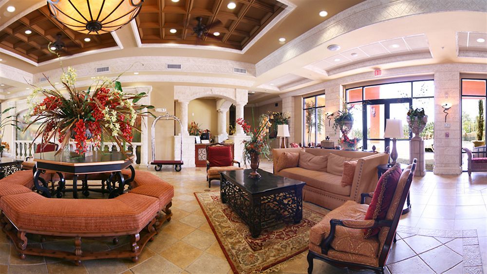 Baymont By Wyndham Orlando-International Dr-Universal Blvd Kültér fotó