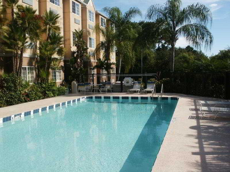 Baymont By Wyndham Orlando-International Dr-Universal Blvd Kültér fotó