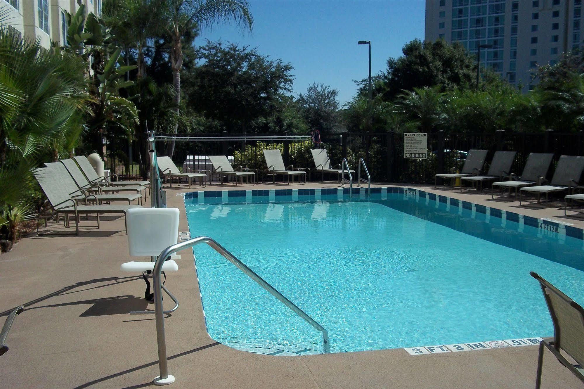 Baymont By Wyndham Orlando-International Dr-Universal Blvd Kültér fotó